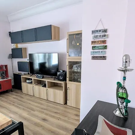 Nuevo Apartamento En Calatayud Exterior photo