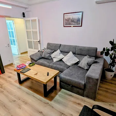 Nuevo Apartamento En Calatayud Exterior photo