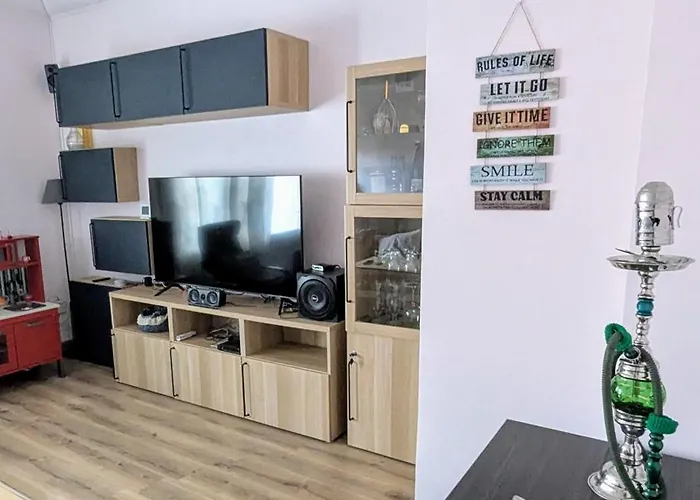 Nuevo Apartamento En Calatayud