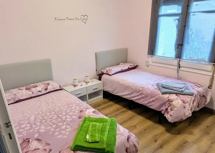Nuevo Apartamento En Calatayud