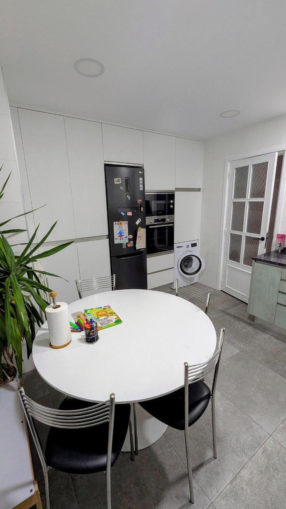 Appartement Nuevo En *
