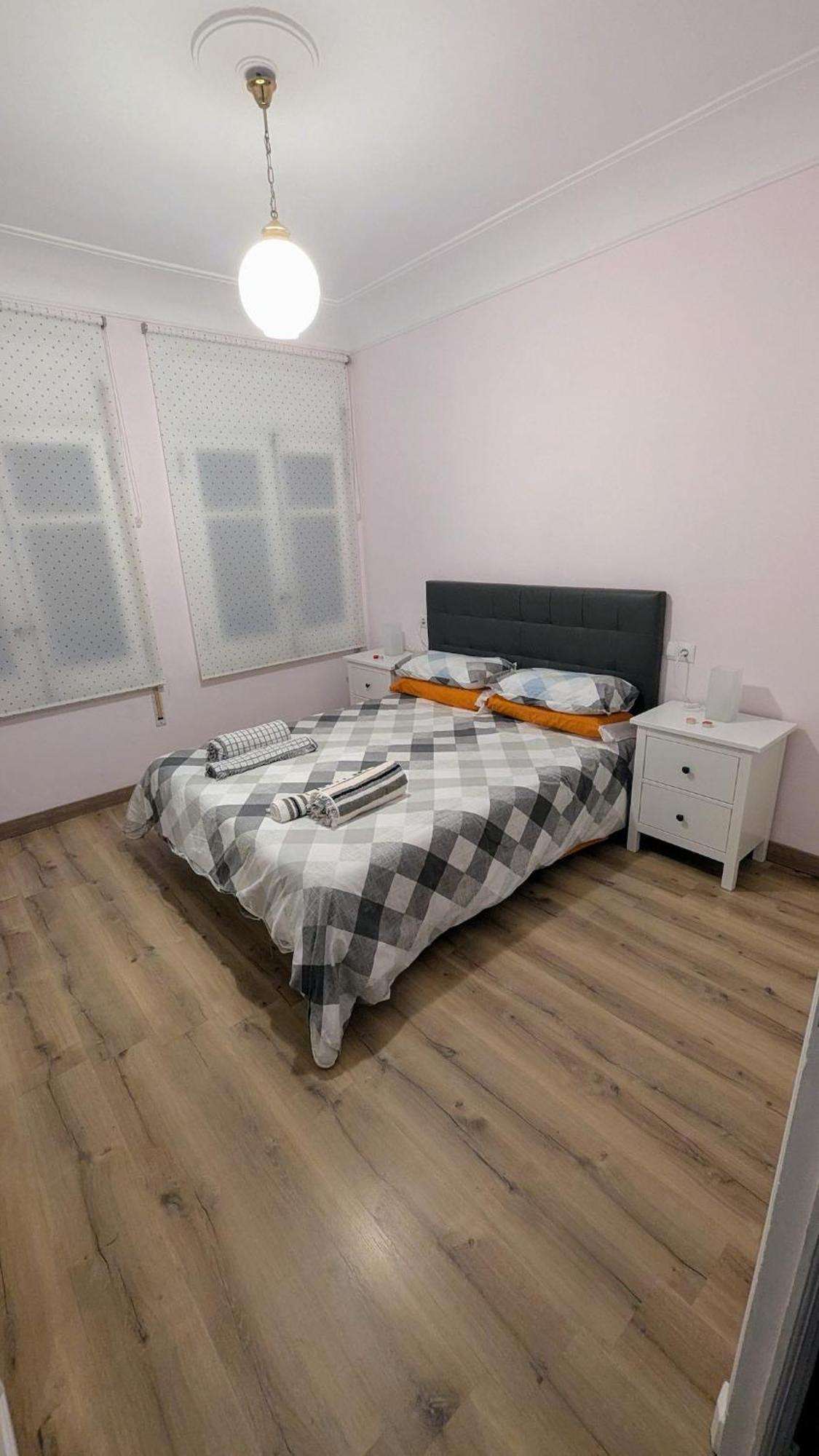 Appartement Nuevo En