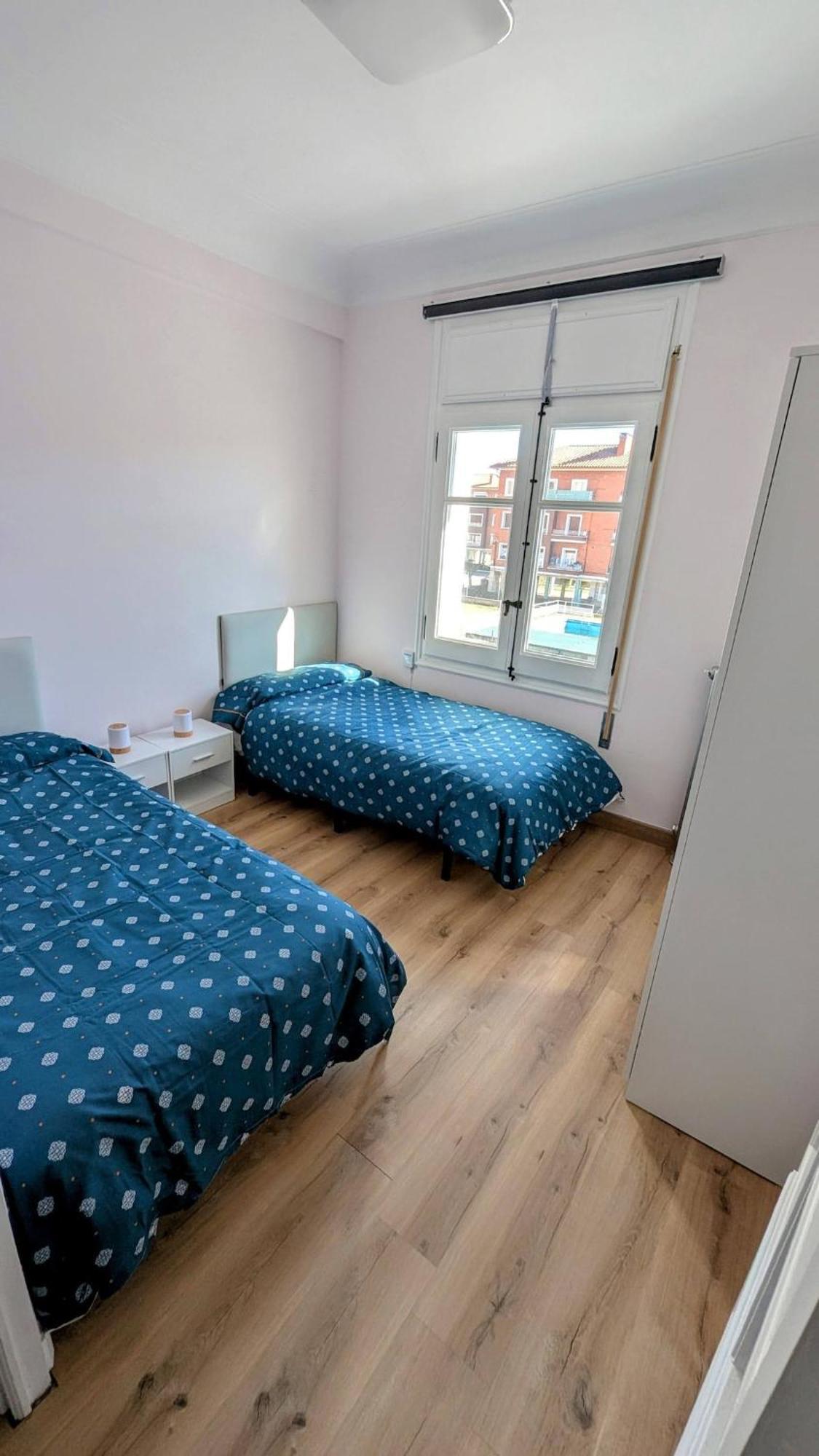 Nuevo En Appartement *