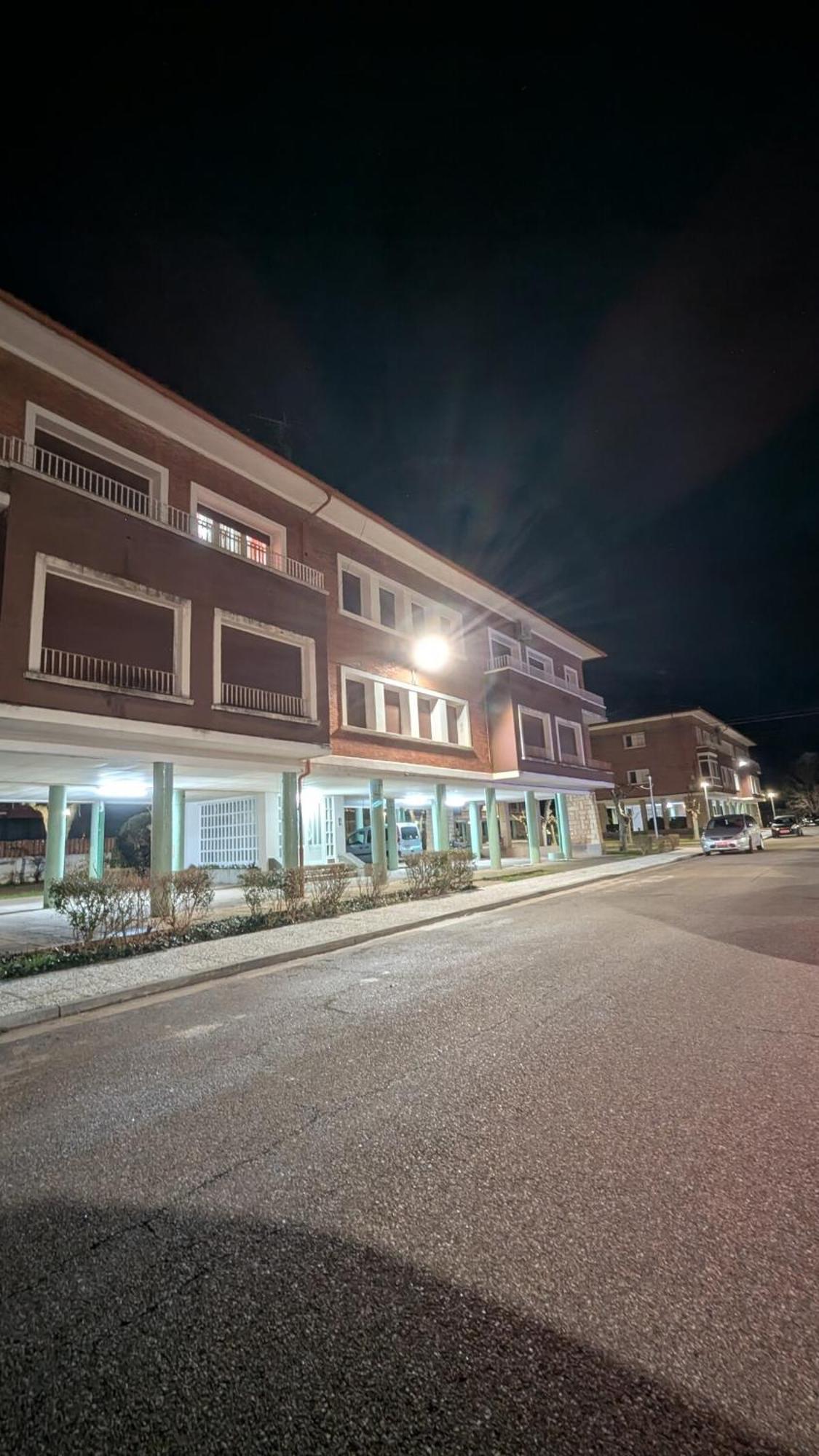 Appartement Nuevo En Calatayud