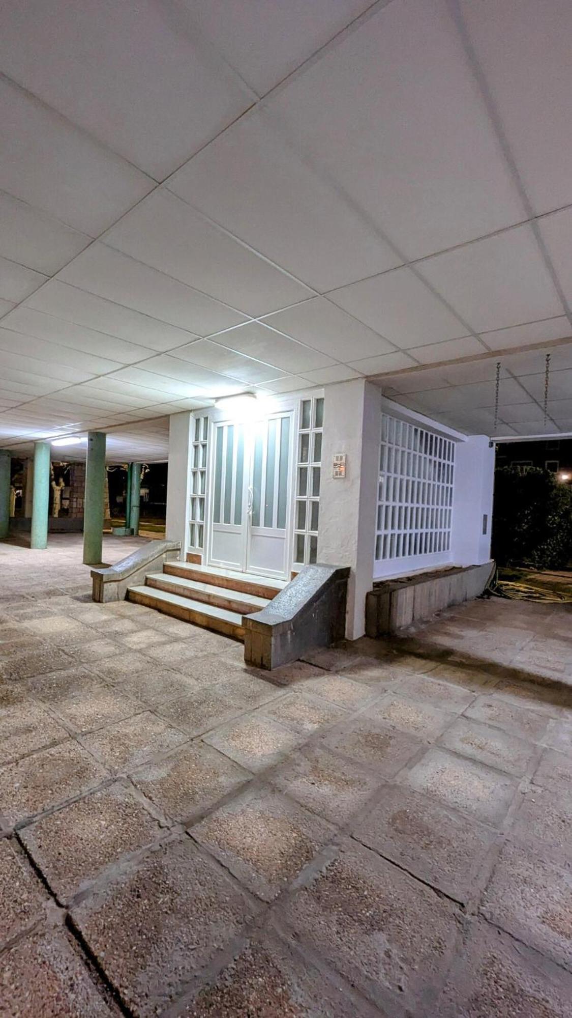 Appartement Nuevo En