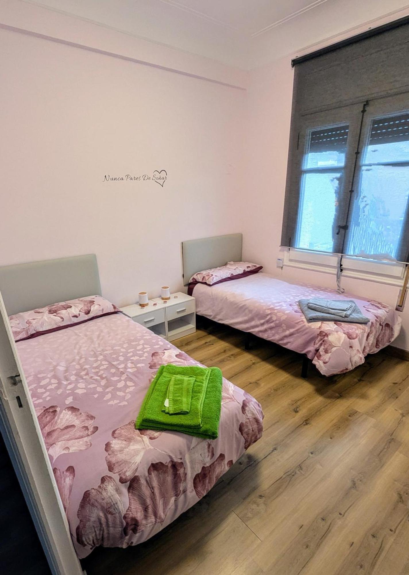 Appartement Nuevo En Calatayud